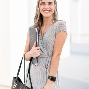 Boutique dress size small